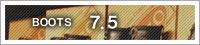 HOPESMORE 
��åɥ����󥰡�������7.5